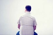 تاثیر استرس بر اضافه وزن کشف شد
