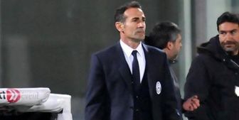  مربی سابق چلسی و یووه در راه استقلال