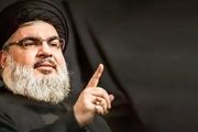 جملات ناب و قدرت ادبیات‌سازی شهید سید حسن نصرالله