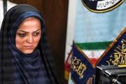 دختر شهید بابایی فیلم جدید می‌سازد

