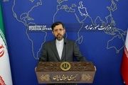  واکنش وزارت خارجه به ترور شهید صیاد خدایی 