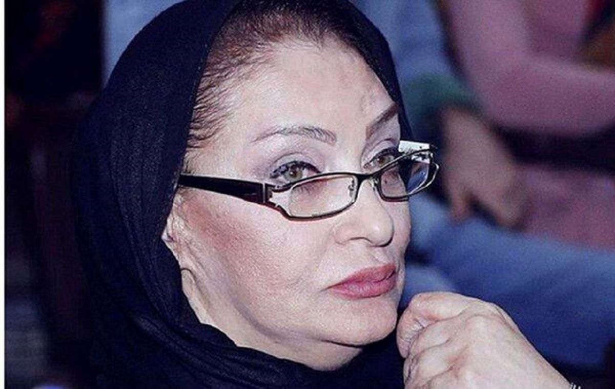 آخرین وضعیت جسمانی فریماه فرجامی | خانم بازیگر در کما بسر می برد