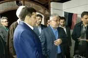 بهره برداری از 10 هزار طرح اشتغالزایی بنیاد برکت 