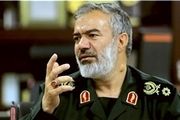 دریادار فدوی: آماده حمایت از دولت سیزدهم هستیم