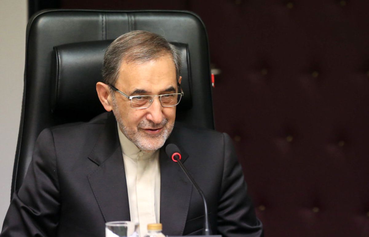 ولایتی: ترامپ چهره بدون نقاب آمریکا است