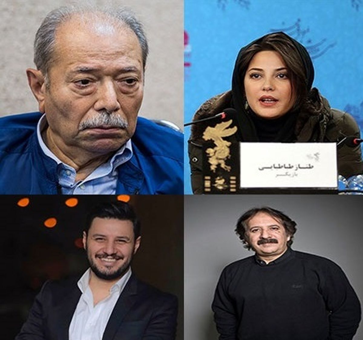 
«خورشید» مجید مجیدی، سرانجام به جشنواره رسید
