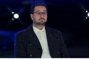 استوری متأثر کننده داور «عصر جدید»/ عکس