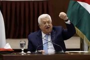 محمود عباس: قدس خط قرمز است 
