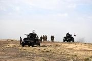 حمله حشد شعبی به خطرناک‌ترین مقرهای داعش در عراق