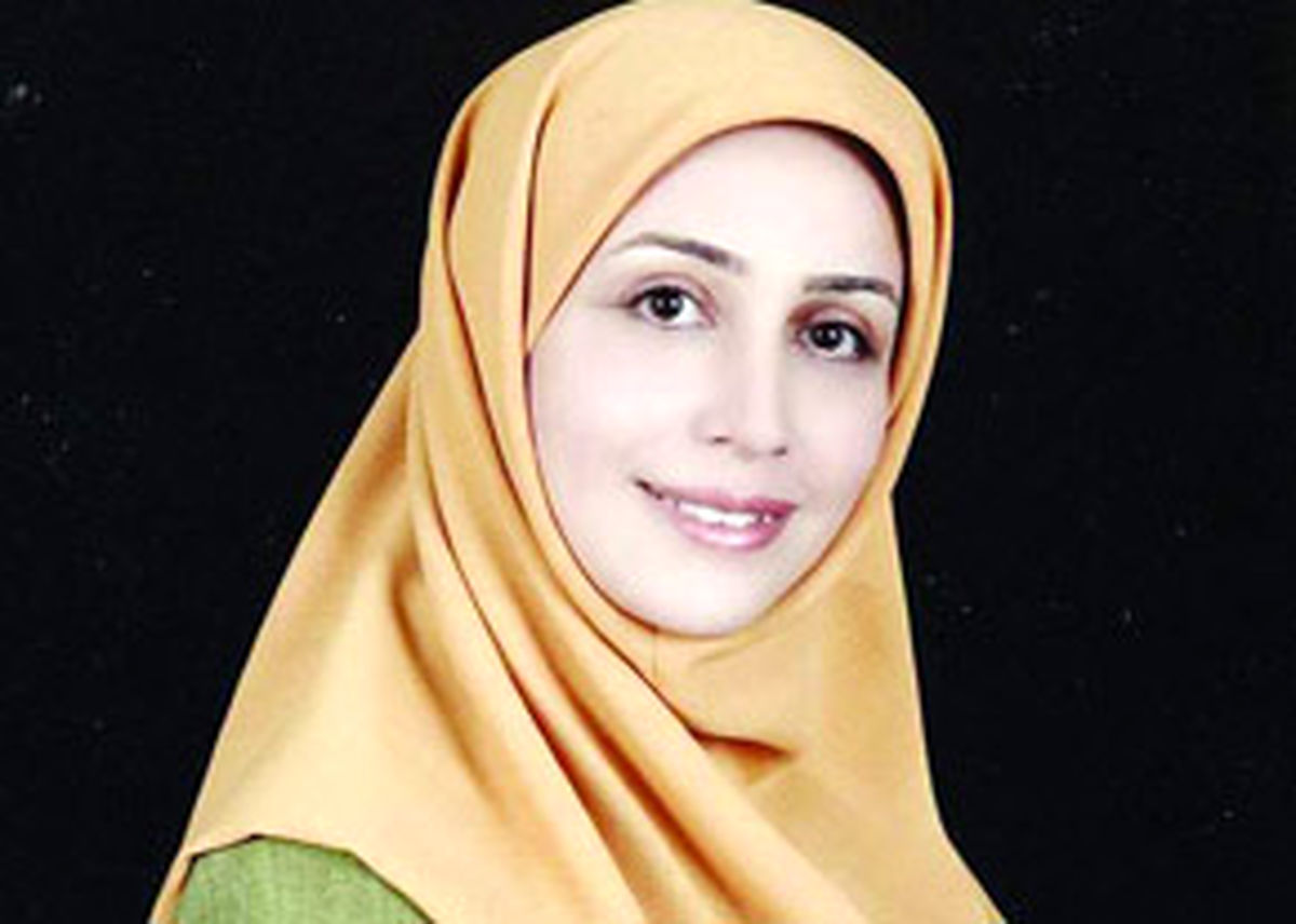 خوشگذرونی مجری قدیمی و کم کار تلویزیون/ عکس