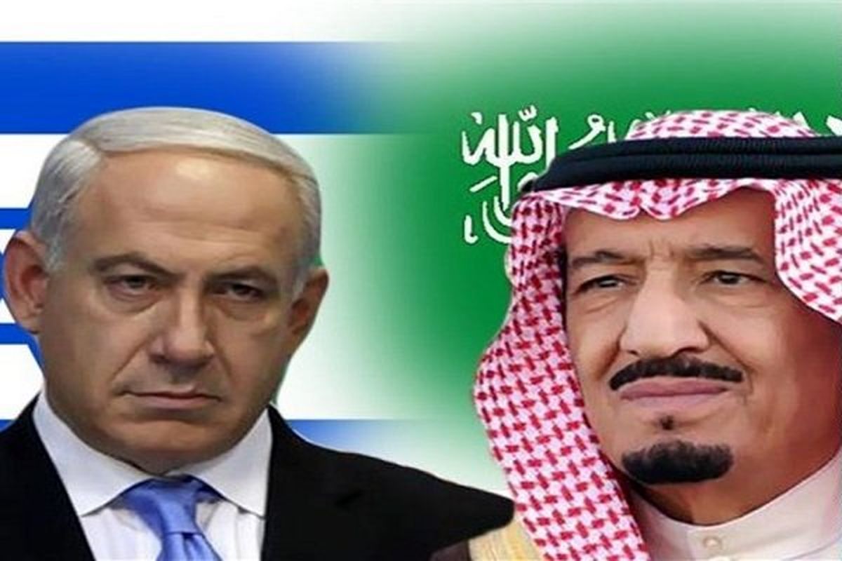 ایران پرچمدار وحدت است
