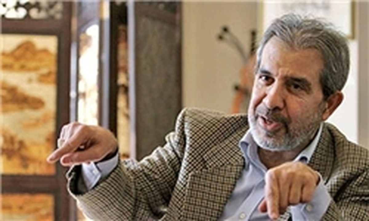 آصفی: برجام دیگر به وضع سابق برنمی‌گردد