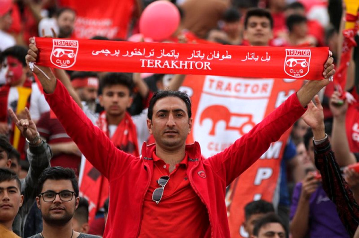 
سهام باشگاه تراکتور واگذار می‌شود
