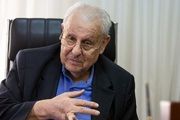 آخرین وصیت صلاح الزواوی درباره فلسطین