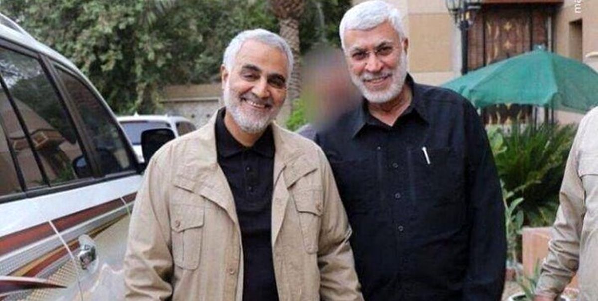 ابعاد جدیدی از ترور شهید سلیمانی /  نقش‌آفرینی یک پایگاه مرموز انگلیسی