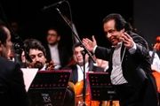 فروش «مادرم ایران» در بازارهای جهانی موسیقی