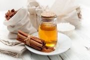 طرز تهیه دمنوش موز و دارچین