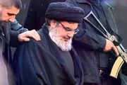 دلیل سیدحسن نصرالله برای افشای یک راز امنیتی