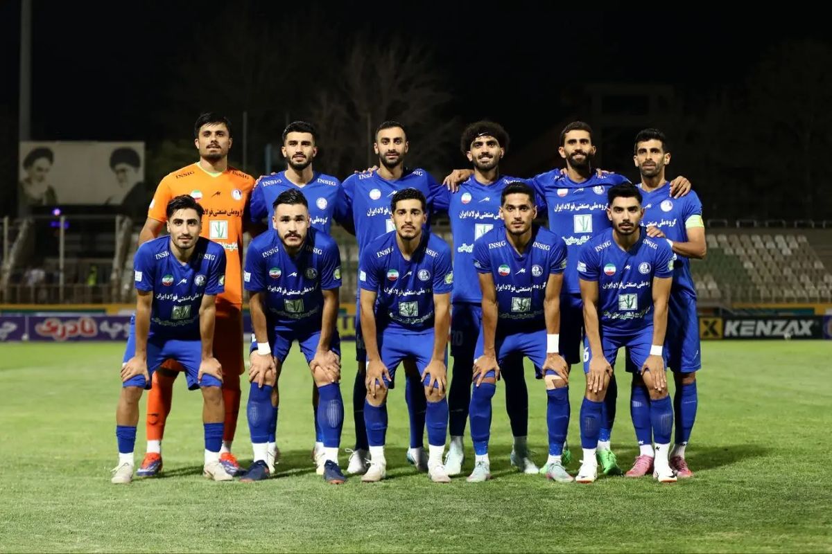 بازیکن استقلال خوزستان درگذشت