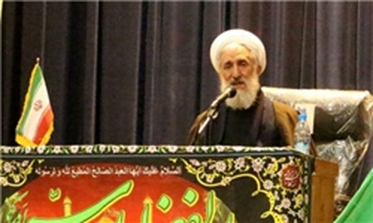 فتنه‌گران برای انتخابات آخوند می‌خرند