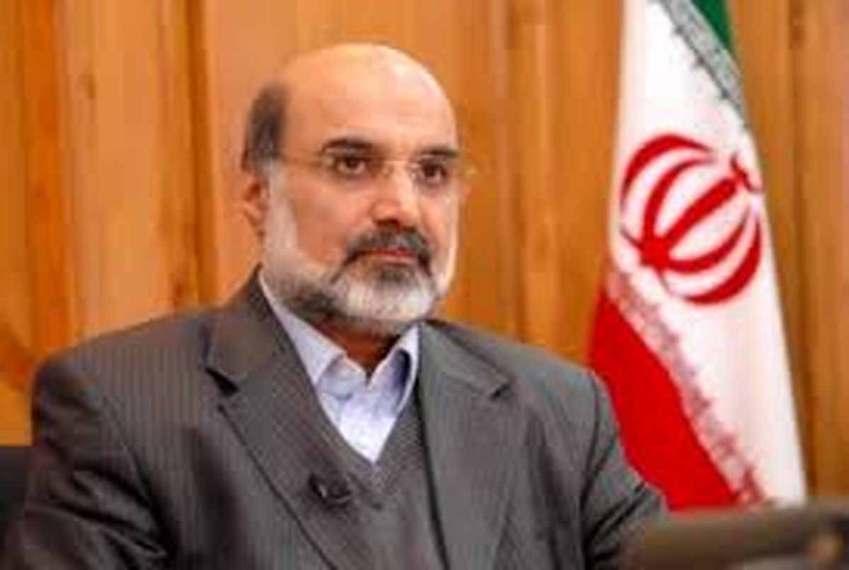 سرافراز رفت/ رئیس جدید صداوسیما منصوب شد