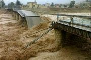 اعلام آمار نهایی از جزئیات خسارات سیل اخیر در خوزستان