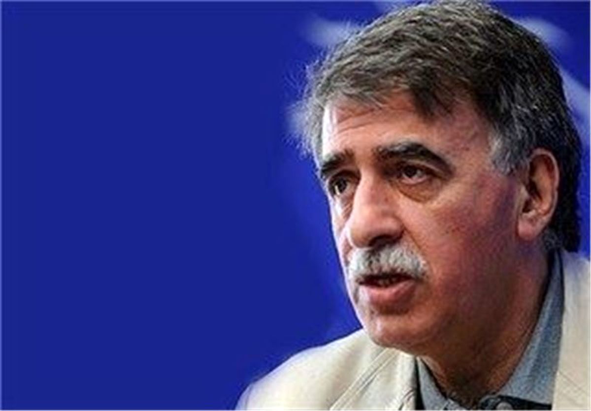 ابراز تاسف همایون اسعدیان از برخورد یک کارگردان