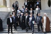اما و اگرهای تغییر کابینه