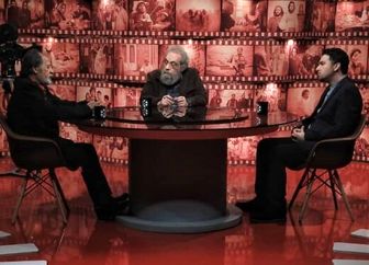 فیلمی که تعجب «مسعود فراستی» را برانگیخت!
