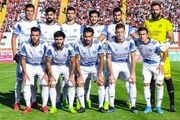 اولین برد گل‌گهر در لیگ برتر