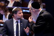 سرقت تازه ۱۹۸ میلیون دلاری اسرائیل از جیب فلسطینی‌ها