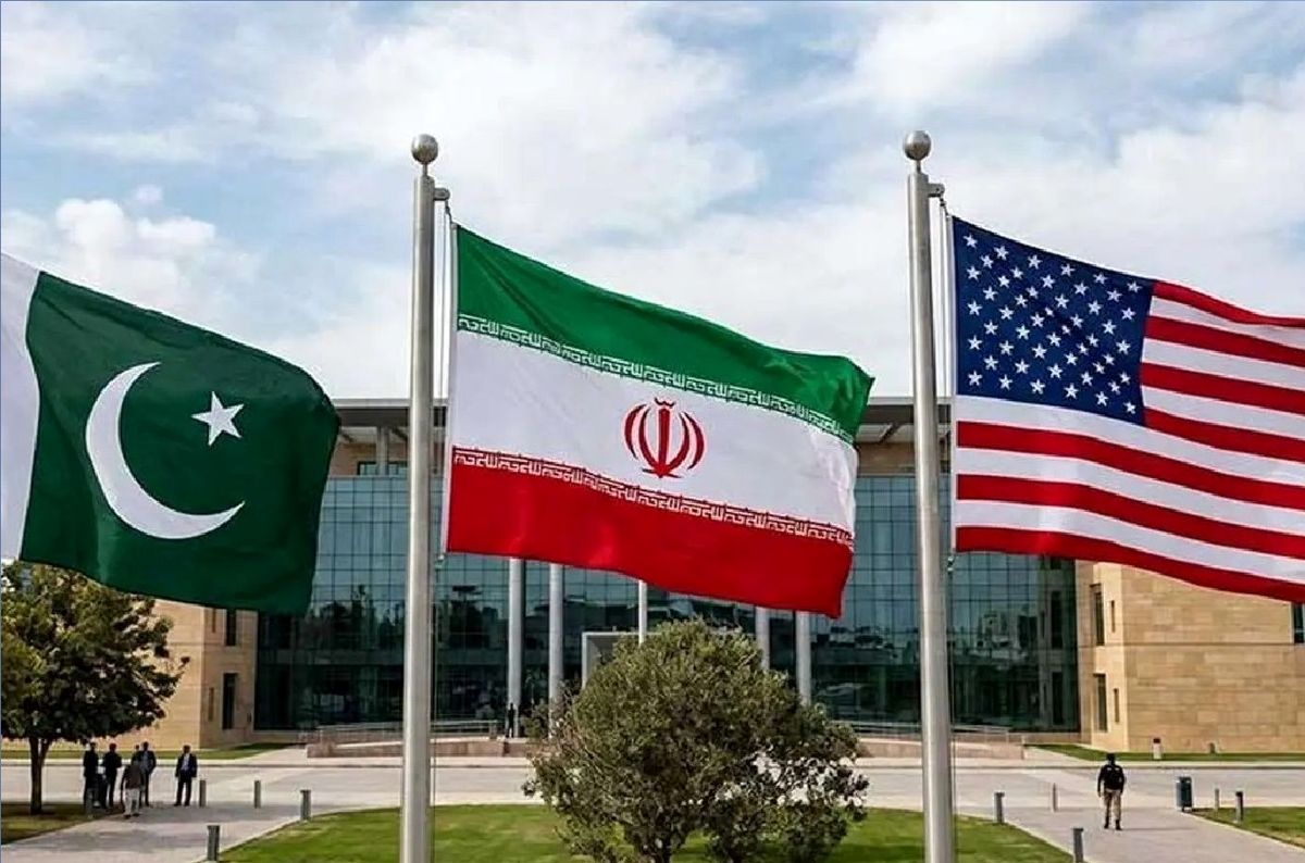 کاهش تنش کنونی بین ایران و آمریکا ممکن است موقتی باشد