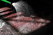 نرخ رسمی قالیشویی ها اعلام شد