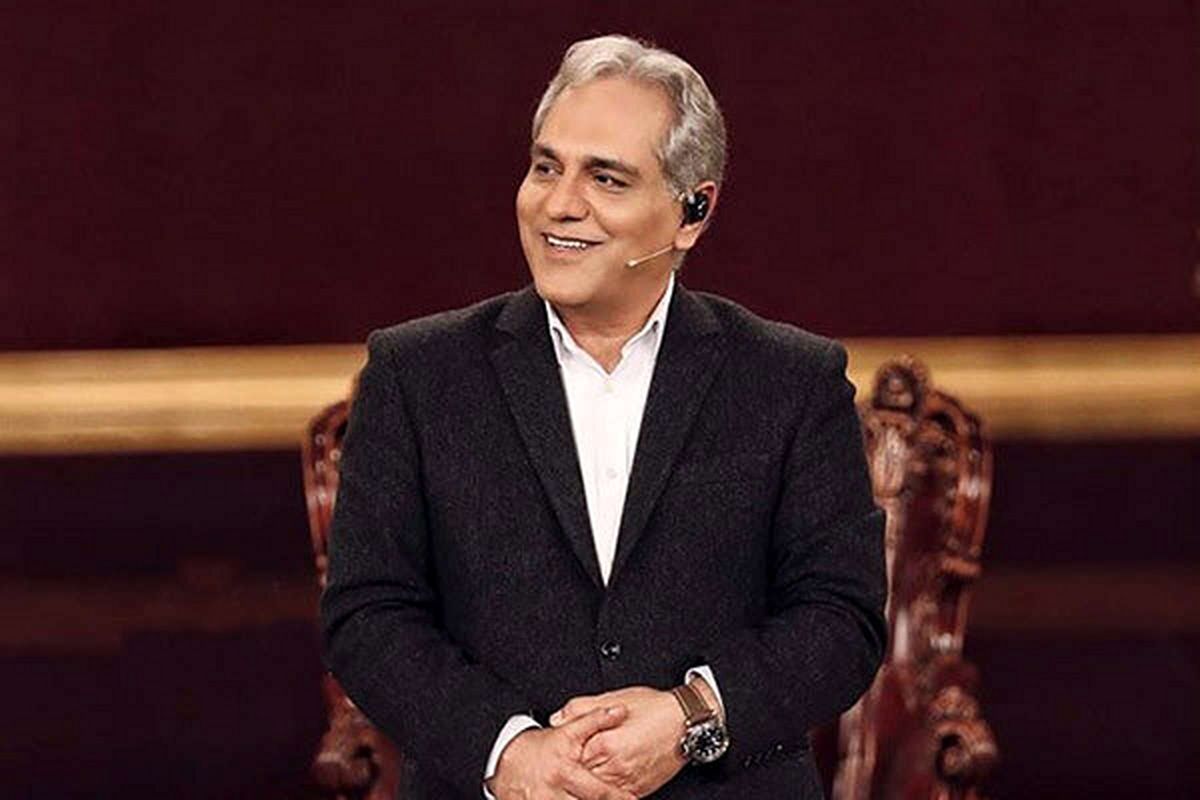 افشاگری همسر بازیگر طنز از مهران مدیری
