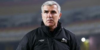 سولدو: بازیکنان جدید توانستند رقابت را در تیم ایجاد کنند