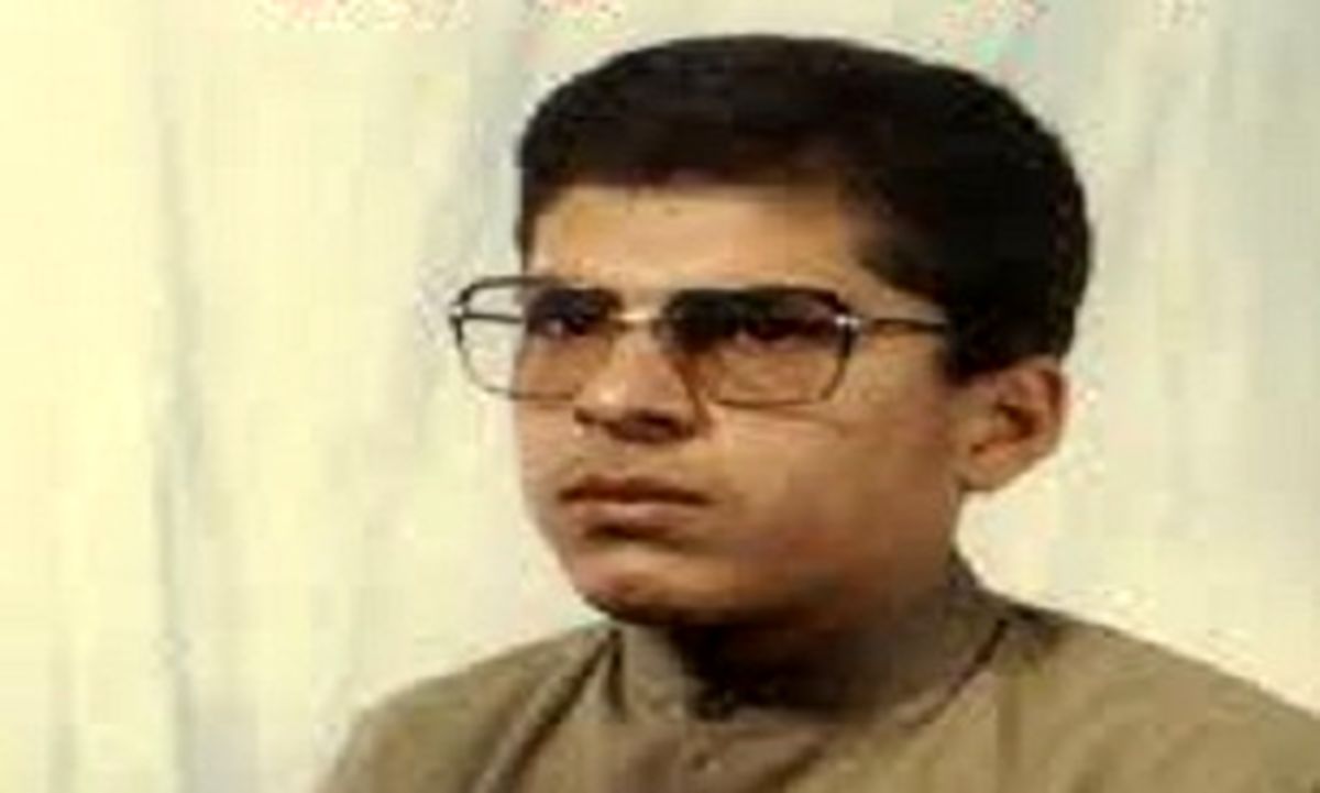 طلبه‌ شهیدی که رهبر انقلاب را متحیر کرد 