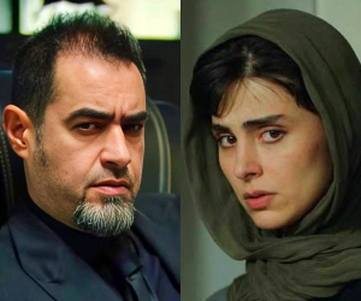 بازیگران سریال آبان شیدا کنار همسر و خانواده‌شان+ زمان پخش