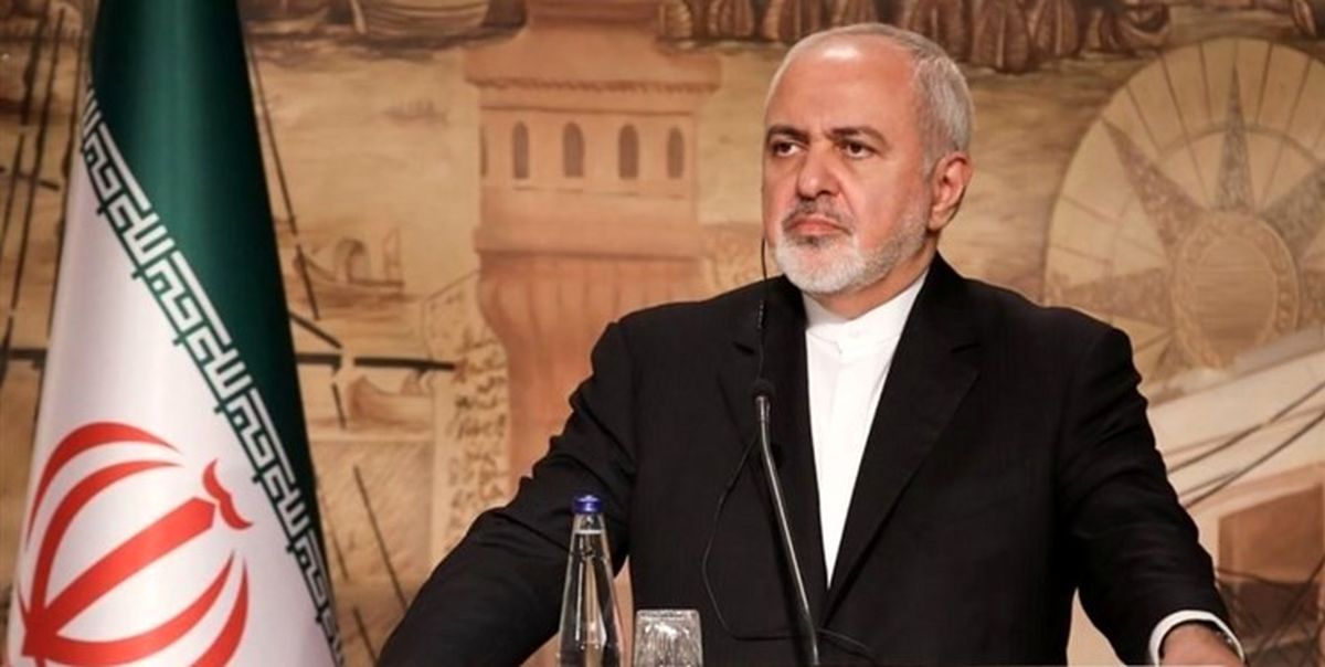 ظریف «پیشنهاد» روابط 25 ساله با چین را تایید کرد