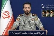 جمهوری اسلامی ایران همچون گذشته پرقدرت و بدون کوچکترین تردید به هرگونه تعرض و تجاوز پاسخی کوبیده می دهد
