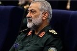 سردار شکارچی: ابتکار عمل در دست نیروهای مسلح ایران است
