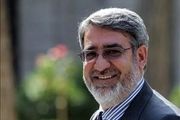 سفر دو روزه وزیر کشور به کرمان؛پایلوت اقتصادمقاومتی کشور