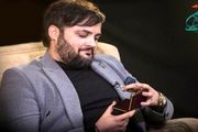 مهدی سلوکی و آرزوی بازی در نقش حضرت علی اکبر (ع)