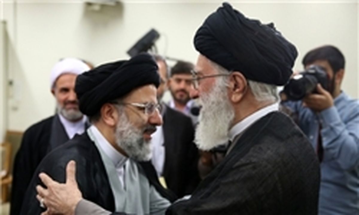 نامه قدردانی نمایندگان از رهبر انقلاب