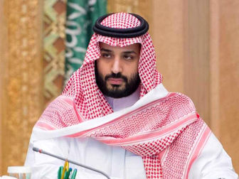 تائید اصابت گلوله به بن سلمان