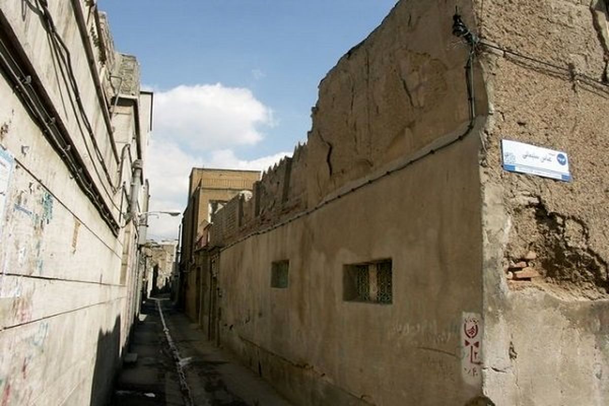  بهره مندی 80 درصدی شهروندان از تسهیلات بسته های تشویقی سازمان نوسازی