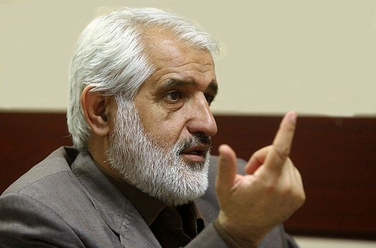 سروری: سیف باید محاکمه شود