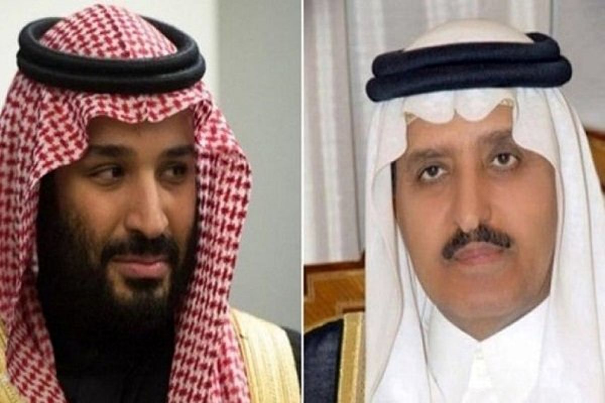 توافق انگلیس و آمریکا برای برکناری محمد بن سلمان