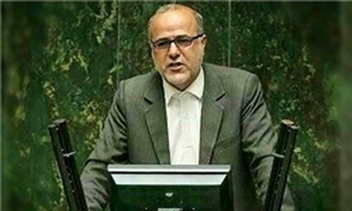 پاسخگویی «فانی» به پرسش‌های طراحان استیضاح