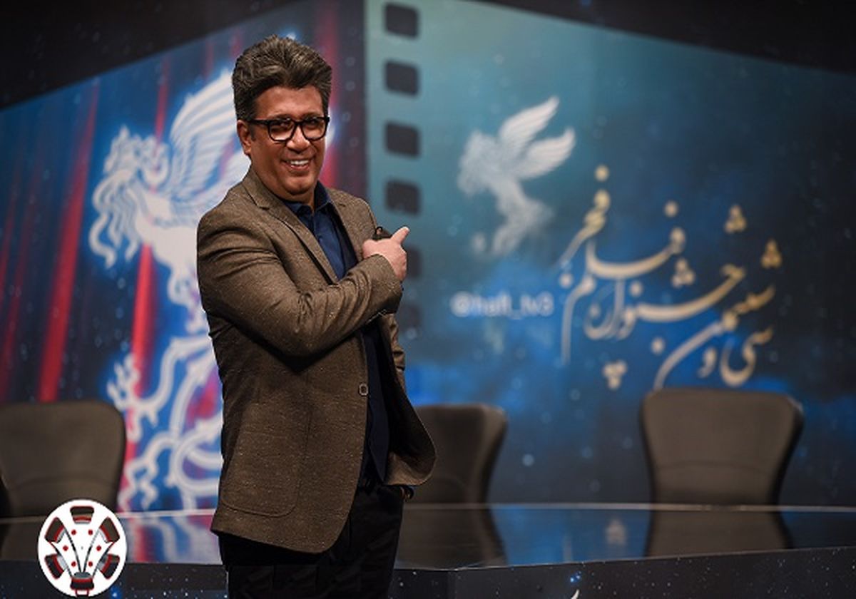 مهمان مهم امشب برنامه هفت چه کسی است؟