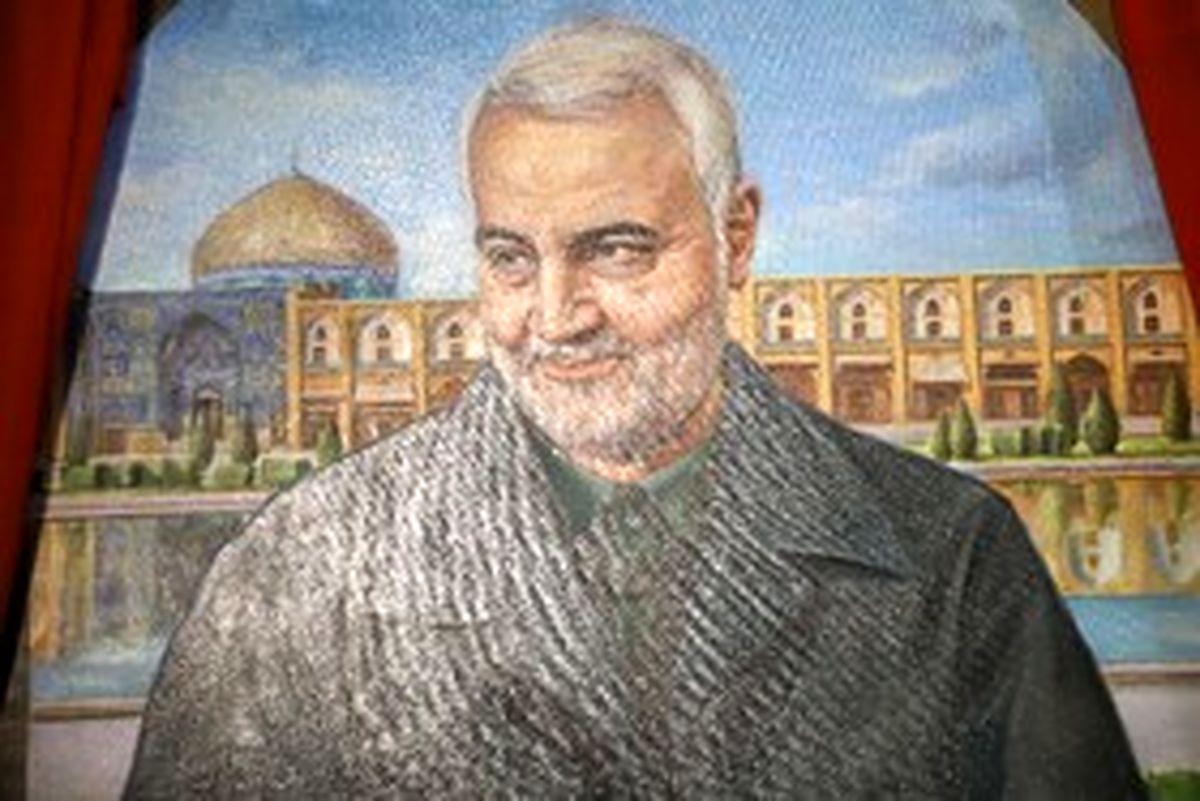 همنوایی روزنامه‌ها در گرامیداشت سردار دل‌ها

